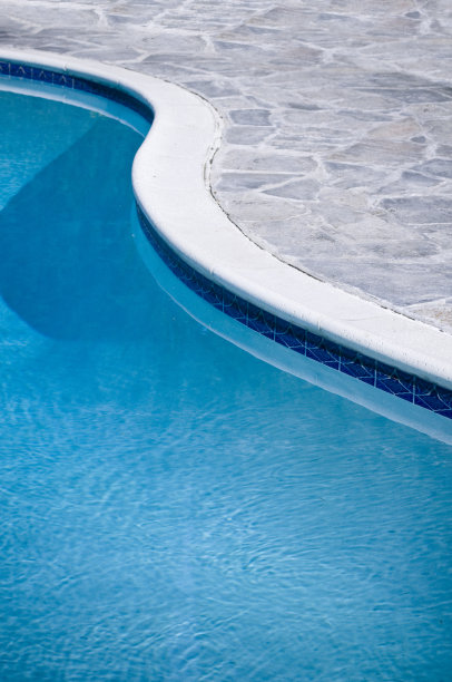 游泳池图片下载