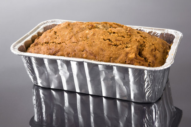 新鲜出炉的面包图片下载