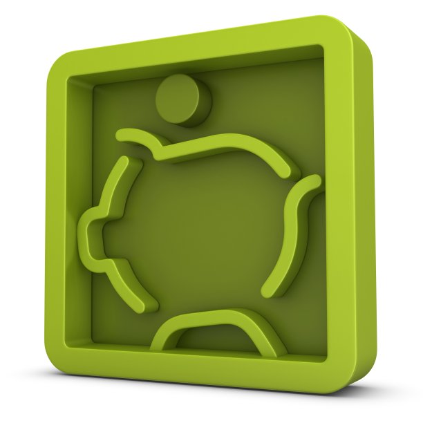 扑满图标图片下载