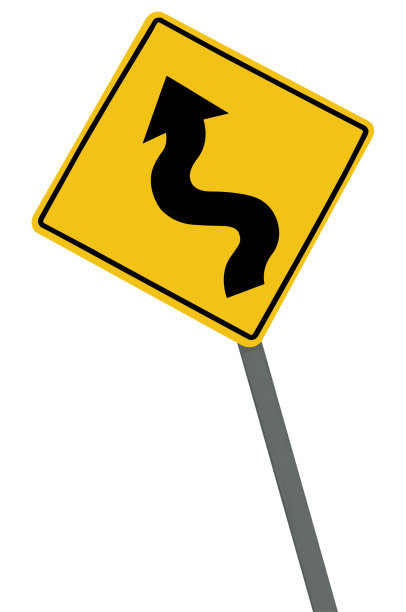 曲线的前图片下载