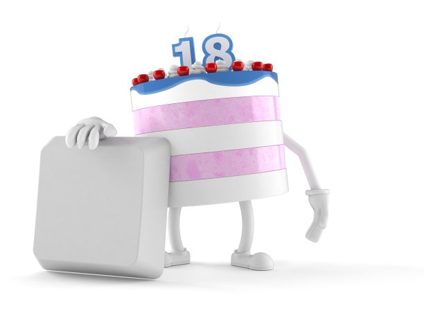 生日蛋糕图片下载