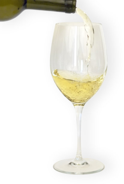 把白葡萄酒图片下载