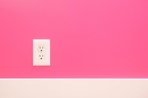 电源插座图片下载