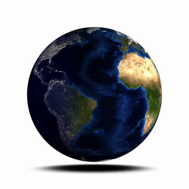 地球|日夜图片下载