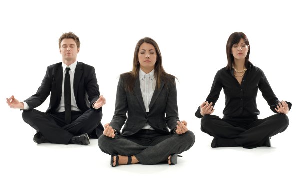 业务团队禅专注图片下载