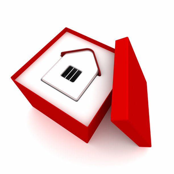 买房子图片下载