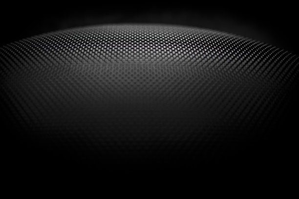 扬声器格栅素材图片