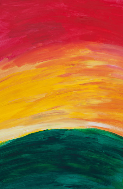 彩色的背景图片下载