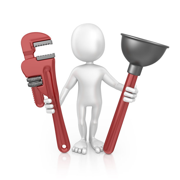 水管工图片下载