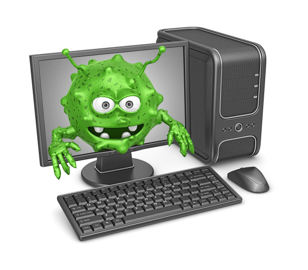 电脑故障图片下载