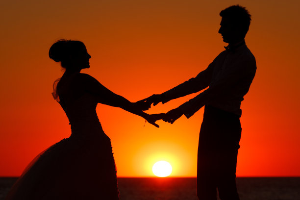 好玩的夫妇图片下载