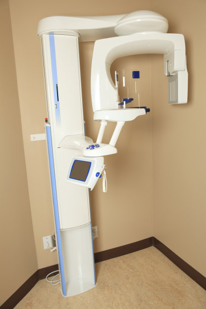 在牙医- 3D扫描图片下载