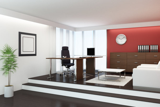 现代办公图片下载