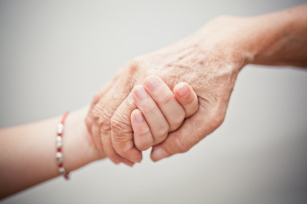 援助之手图片下载