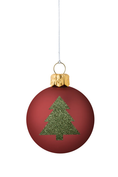 圣诞球图片下载