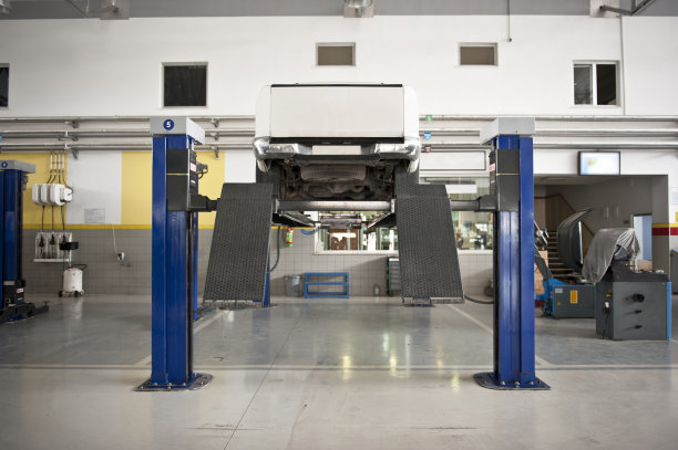 汽车修理车间图片下载