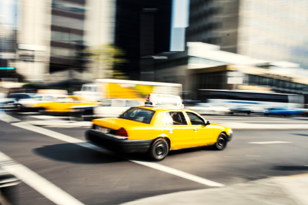 出租车图片下载