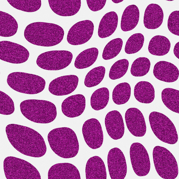 纸上无缝抽象圆闪合成图片下载