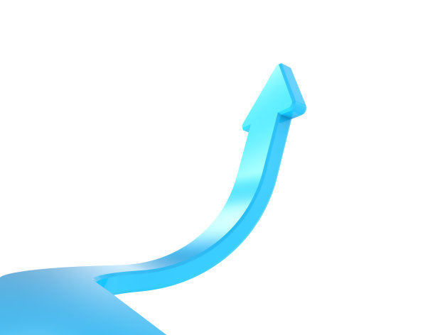 3 d箭头图片下载