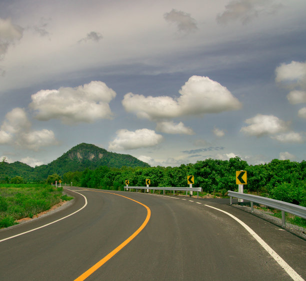 乡间小路图片下载