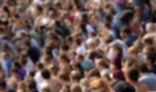 人群背景图片下载