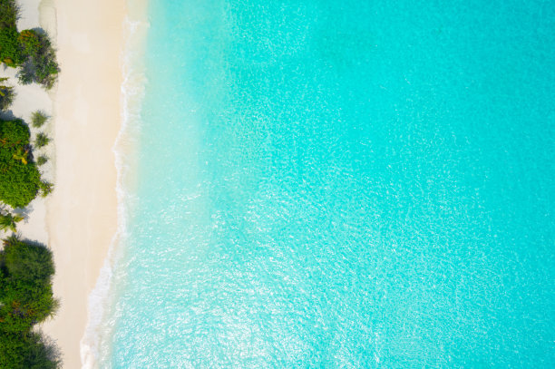 海滩图片素材ID：146638834