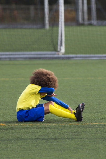 足球受伤图片下载