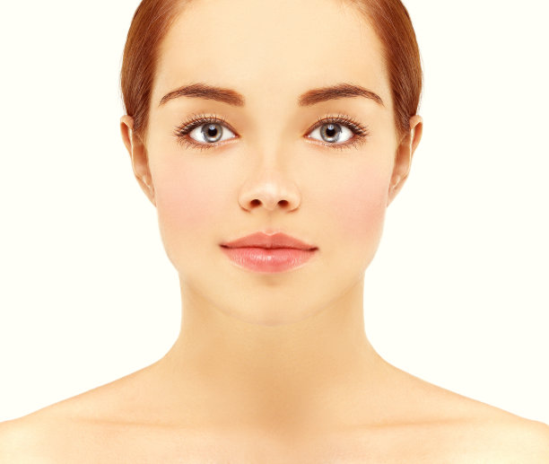 美丽的女孩图片下载