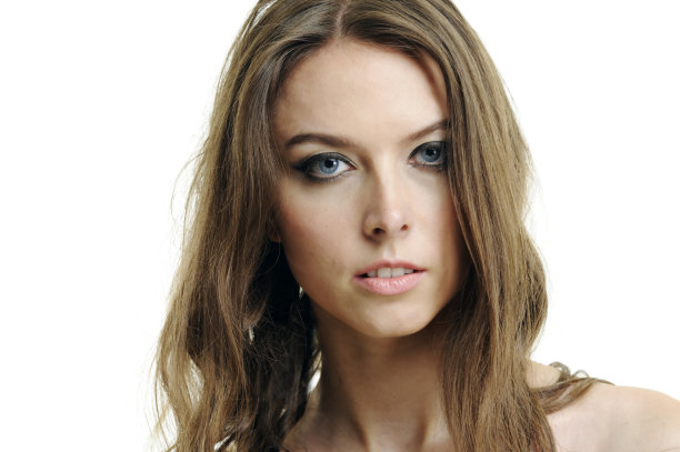 漂亮的女人图片下载