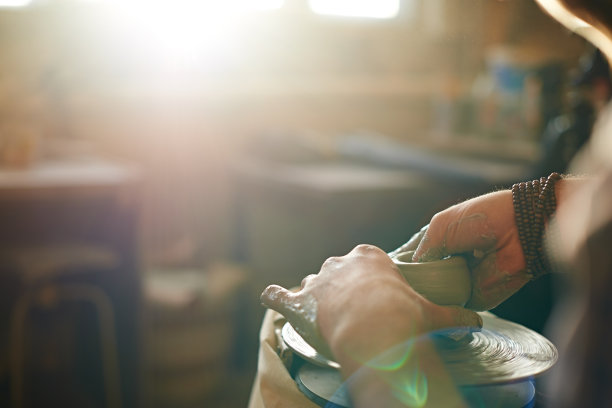 波特的手素材图片