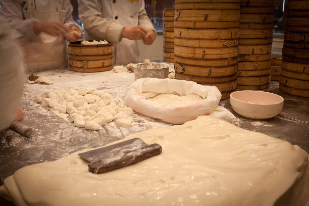 馒头图片素材ID：146663134