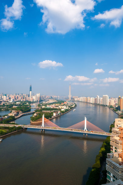 广州城市图片下载