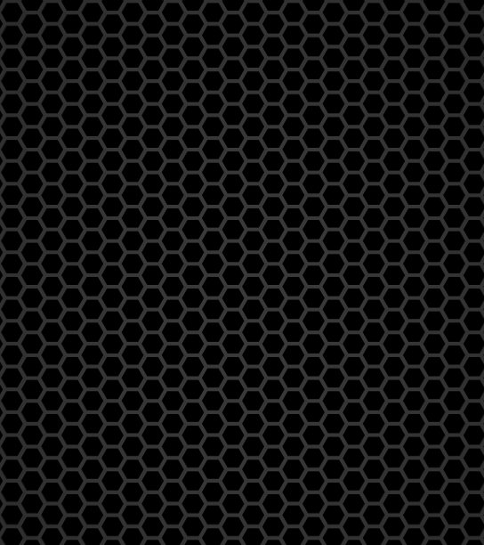 黑色蜂窝图片下载