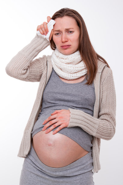孕妇头痛图片下载