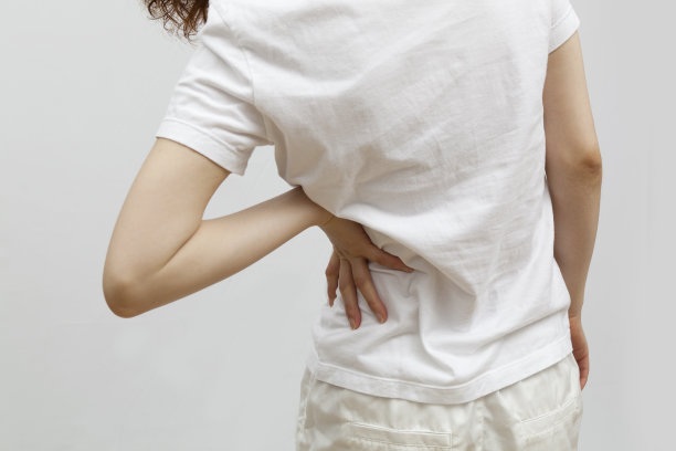 背痛痛图片下载