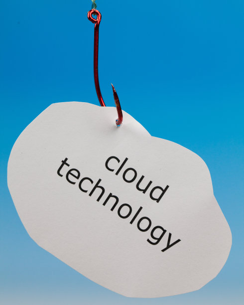 云技术应用图片下载