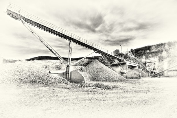 岩采石场图片下载