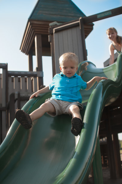 幻灯片上的男孩图片下载