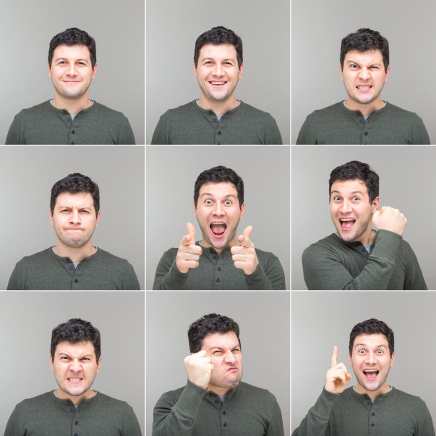 真正的男人图片下载