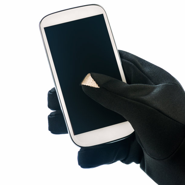 x静电导体手套图片下载