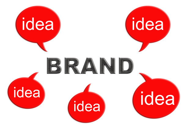 品牌营销图片素材专题