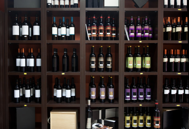 酒楼。图片下载