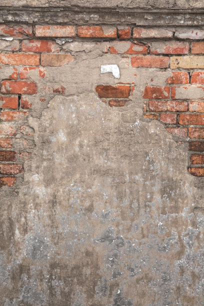 失败的石膏图片下载