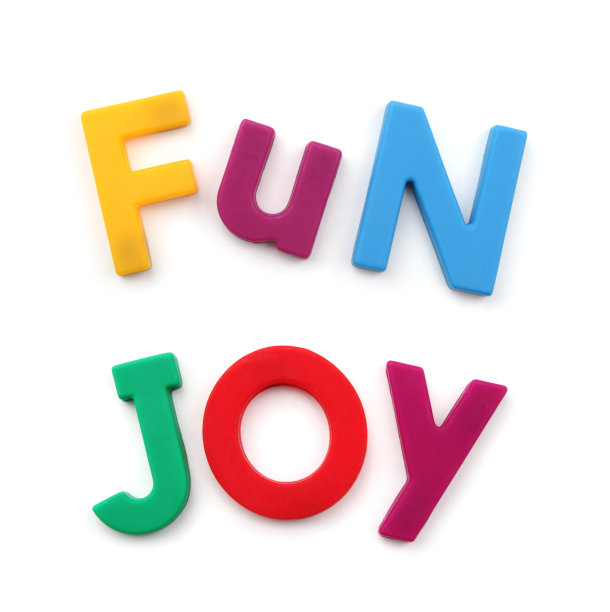 乐趣和快乐图片下载