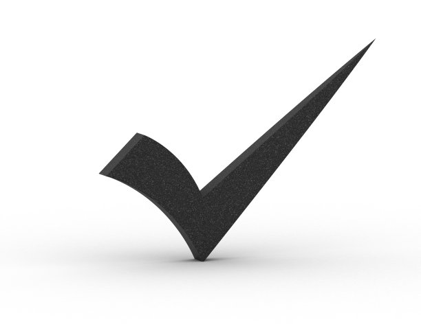 灰色的选中标记图片下载