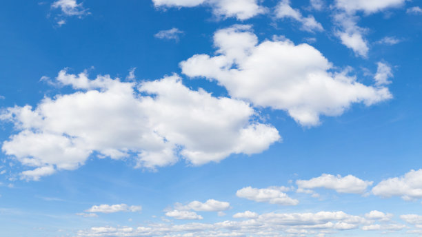 天空的云图片下载