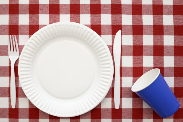 传统的野餐聚会图片下载