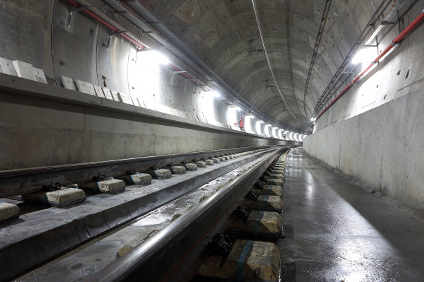 地下隧道图片下载