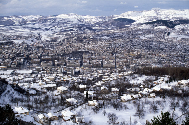 萨拉热窝图片下载