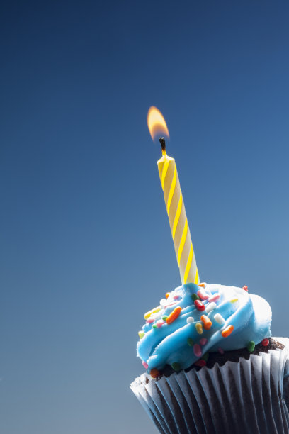 生日蛋糕图片下载